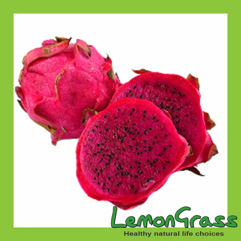 

Dragon Fruit 1kg Fresh Buah Naga Merah Kirim Instan