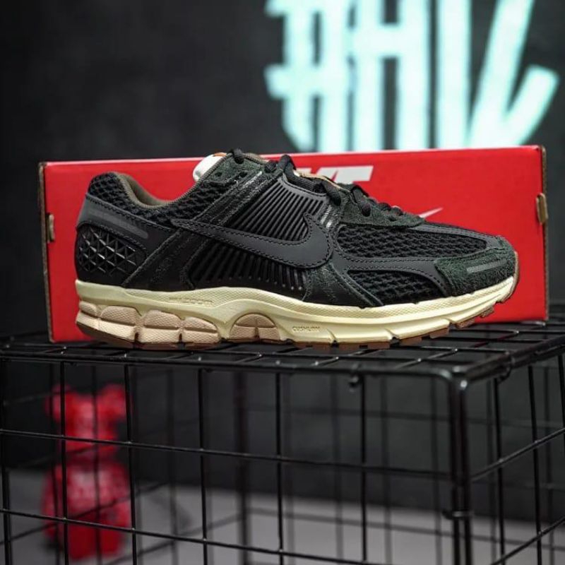 NİKE [Back-to-school benefit Tom Sachs x NK Craft Mars Yard 2.0 Astronaut]