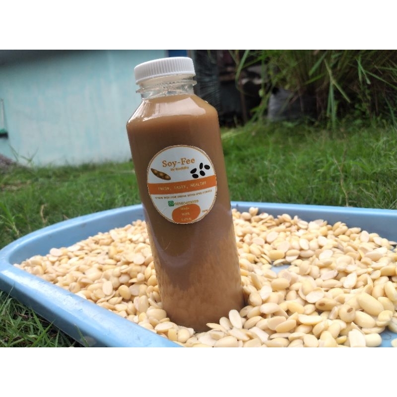 

Soy-Fee