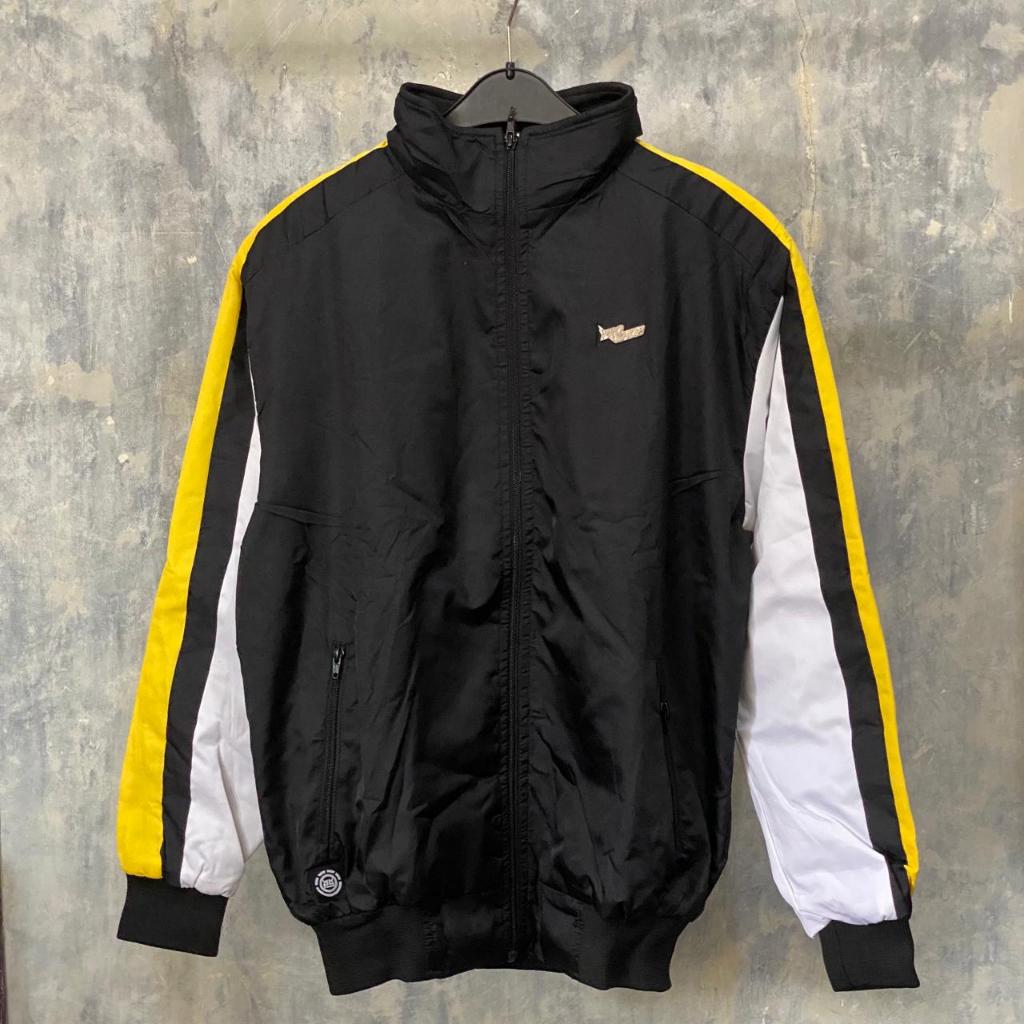 JAKET PROSHOP WILL VOLL BLACK | PS EVOL GRD 03 | PS METROPOLS BLACK | PS EVOL MARLO | PS EVOL NAVY |