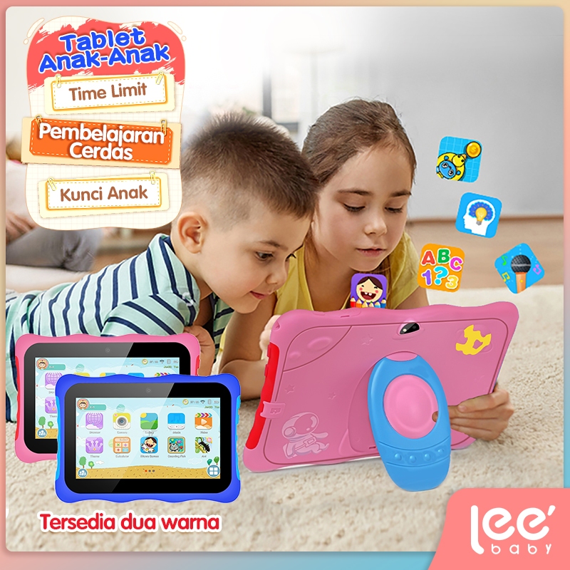 TAB STUDY KIDS A15 Tablet Anak  Astronout Version Tablet Astronout IPS Screen Tablet Anak Tablet Edu