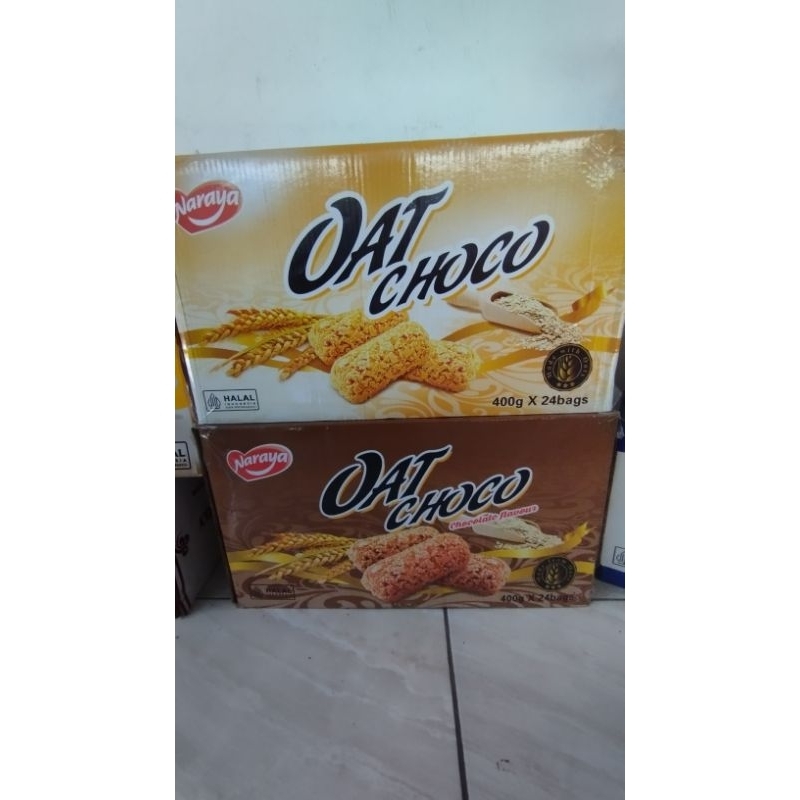

oat choco
