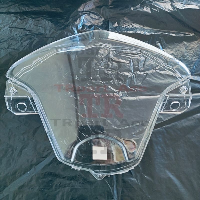 Mika Speedometer/Spidometer Motor BEAT FI Original