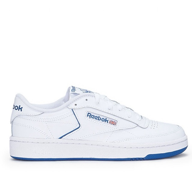 REEBOK CLUB C 85