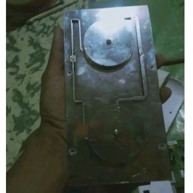 antena mimo cabutan bolt soket UFL