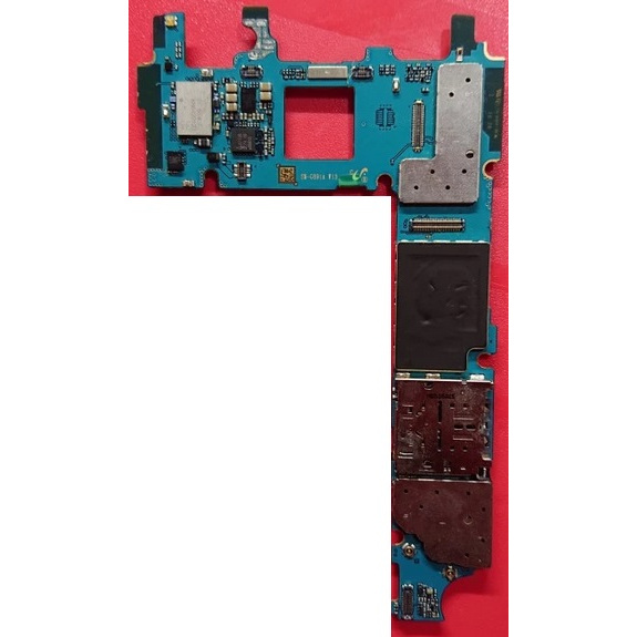 S7 Active SAMSUNG Galaxy Mesin HIDUP original bukan galaxy s8 s9 s10