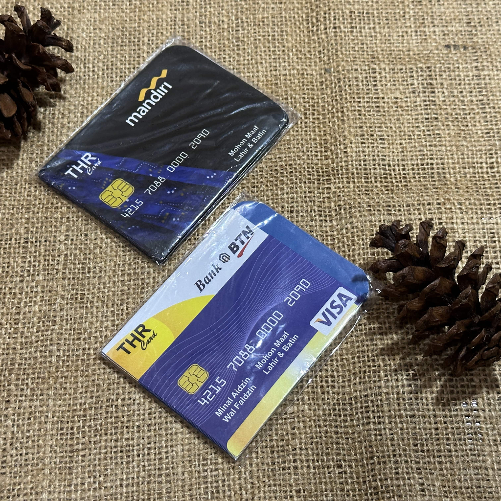 

Amplop Angpau Lebaran Medium 2024 - ATM