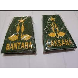 EVOLET BANTARA / EVOLET LAKSANA