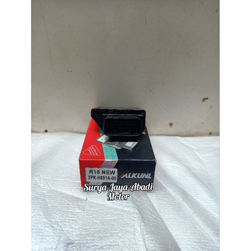 Ecu Yamaha R15 R 15 New