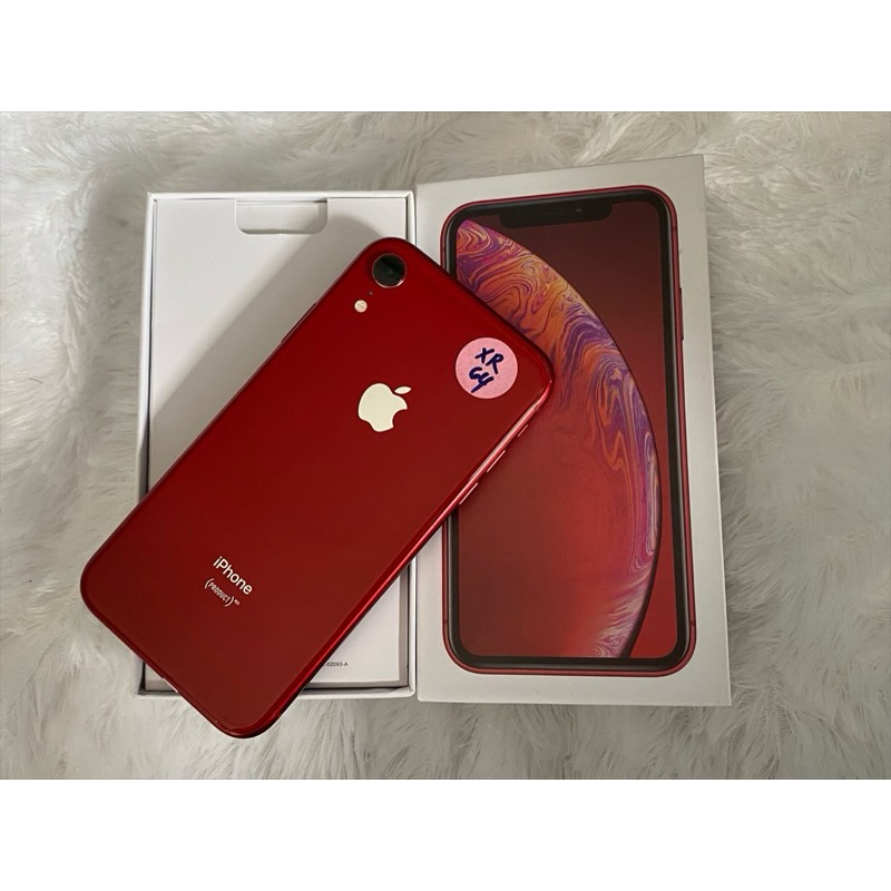 Iphone XR 64gb