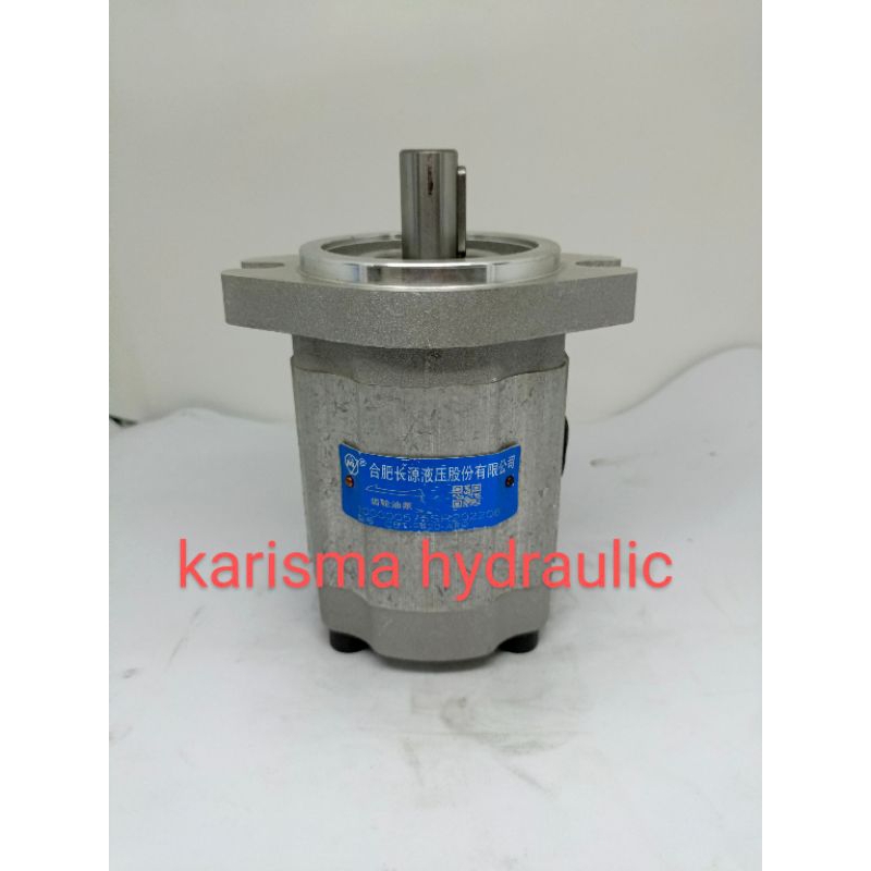 GEAR PUMP CBT-F 420-AFP / CBT-F420-AFP / CBTF420-AFP / CBTF 420-AFP