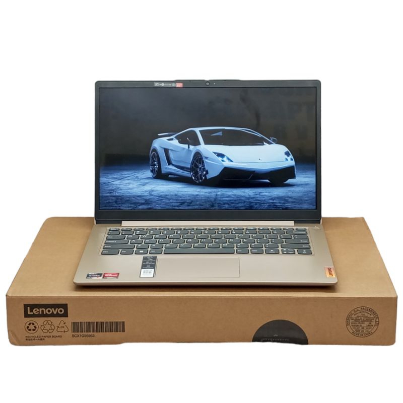 Laptop Lenovo Ideapad Slim 1 14AMN7 Amd Ryzen 3 7320U 8/256gb