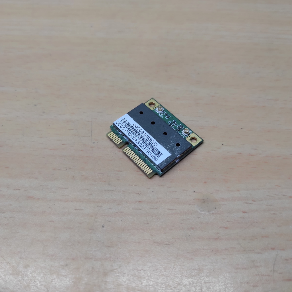 Wificard Wifi Card Laptop Asus A42J