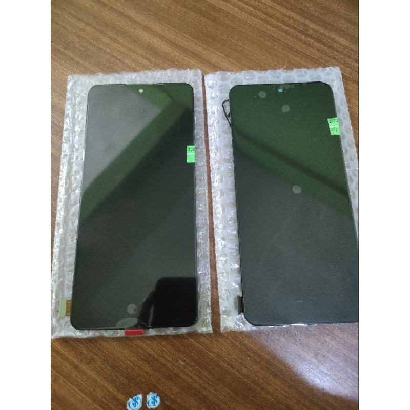 lcd redmi note 10 pro
