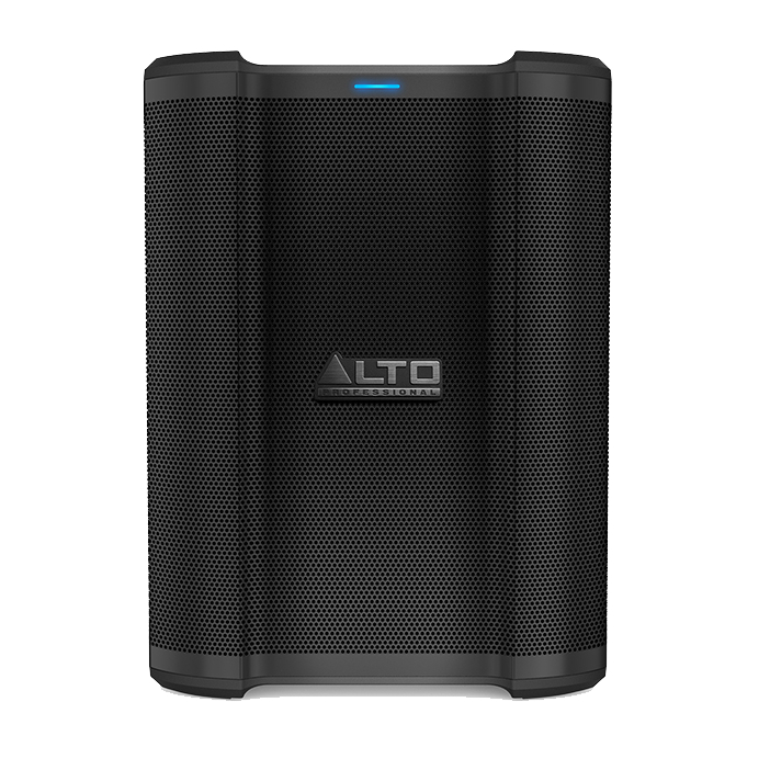 Alto Busker Portable PA Speaker