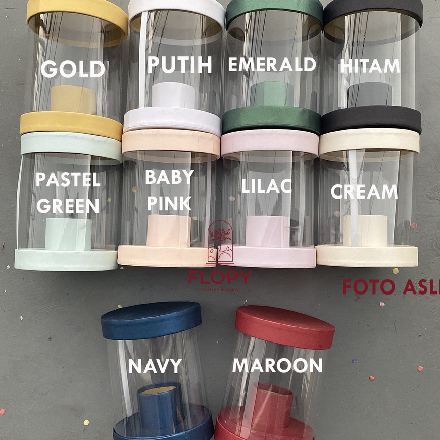 

Promo Bloom Box Mika Kotak Bunga Kado Hantaran Nikah Mahar Hadiah Gift