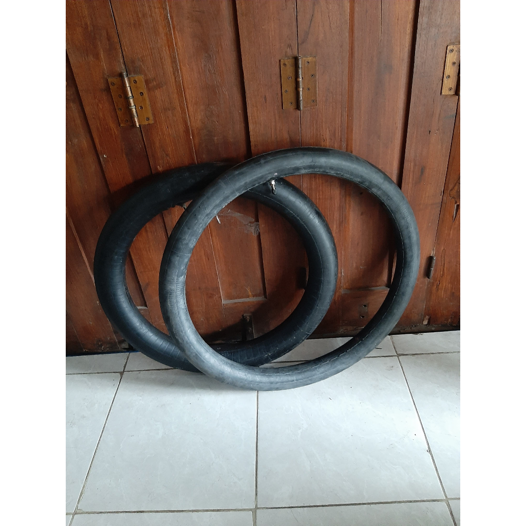 Ban Dalam Ring 18/21 Murah / Ban Dalam Depan Belakang Motor Trail