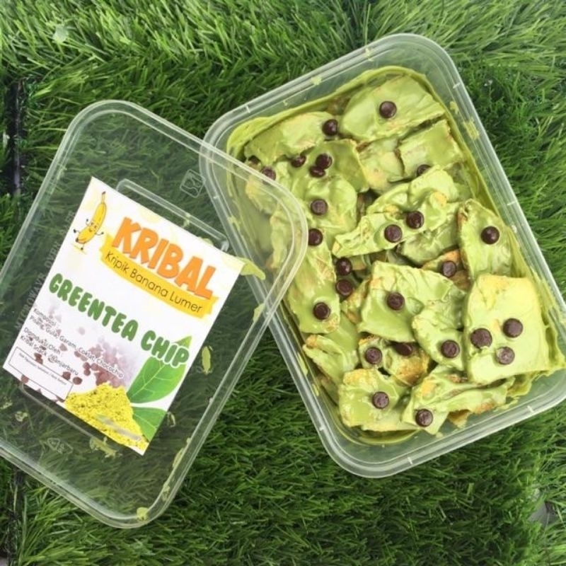 

banana lumer coklat 150gr by via