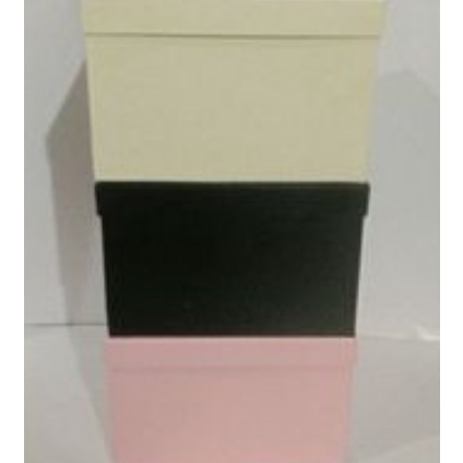 

Box Kotak Kado 25x25T16, 25x25T25, 28x28T28/Kotak Kado/Kotak Hadiah