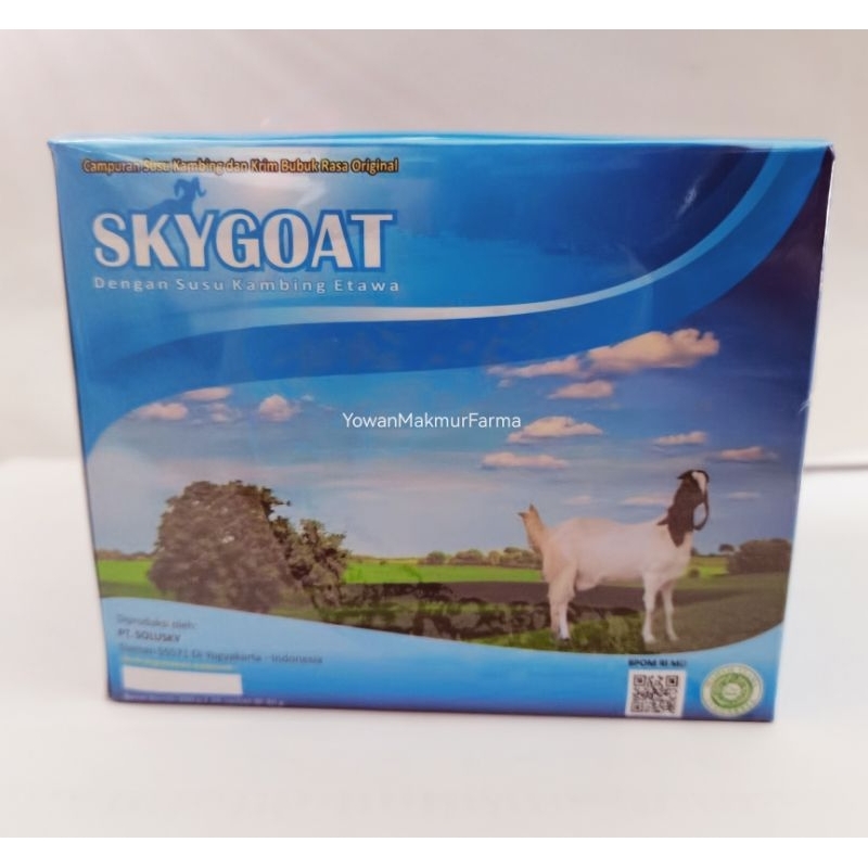 skygoat