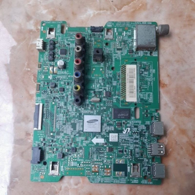 Mainboard tv led SAMSUNG UA40M5050AK digital tv