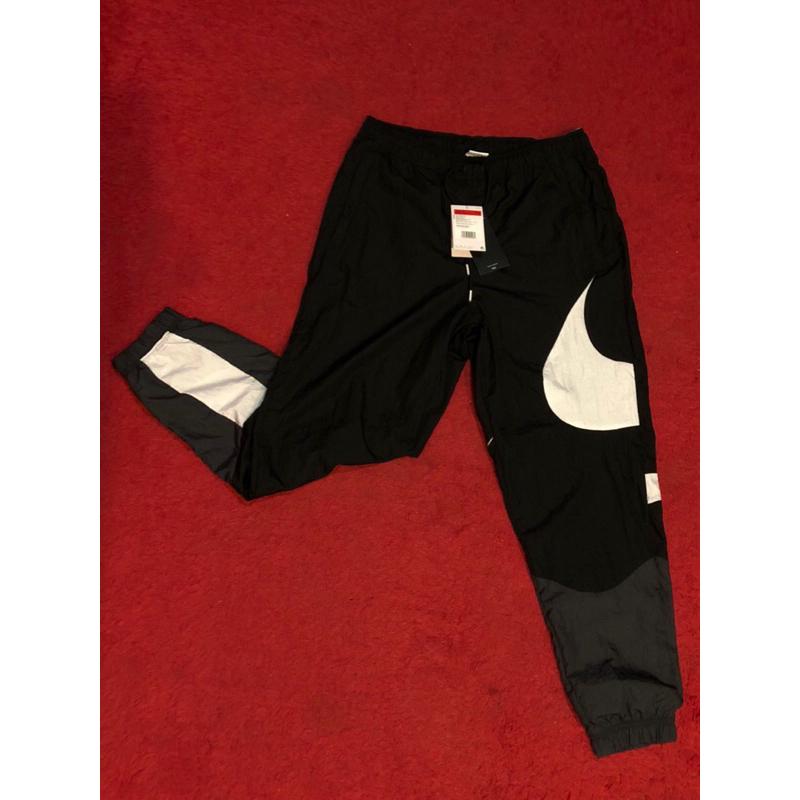 TrackPants Nike Big Swoosh