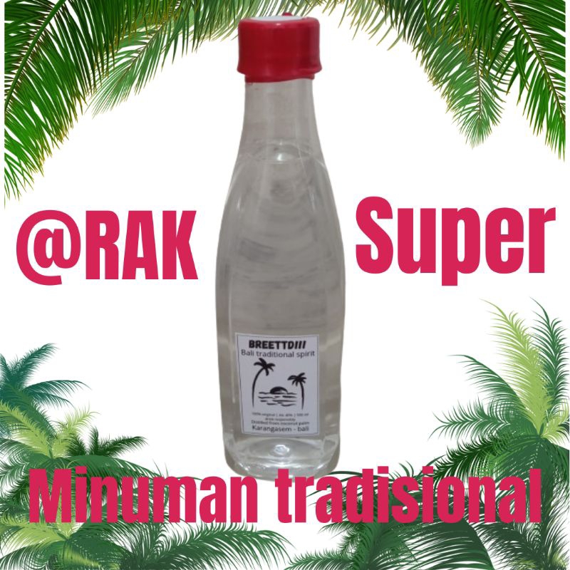 

MINUMAN TRADISIONAL HERBAL KHAS BALI | JAMU TRADISIONAL KUALITAS PREMIUM | KEMASAN 1 BOTOL 500ML