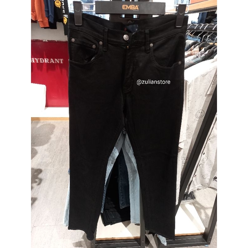 Celana panjang emba original reguler