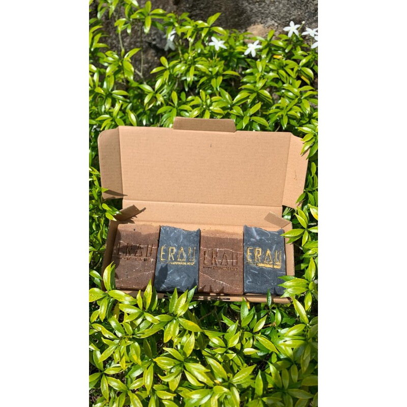 

Hampers seri earth