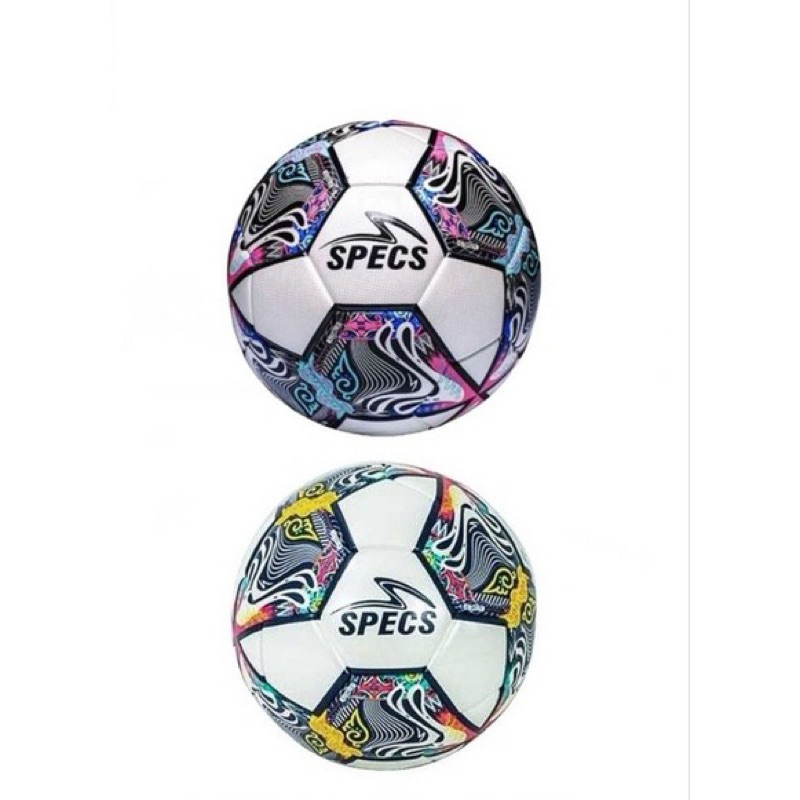 BOLA FUTSAL SPECS ILLUZION II MADA FS MATCH BALL