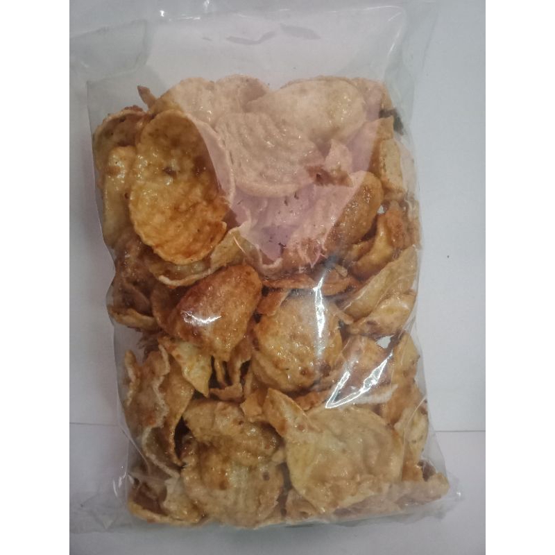 

puyur pedas manis gurih