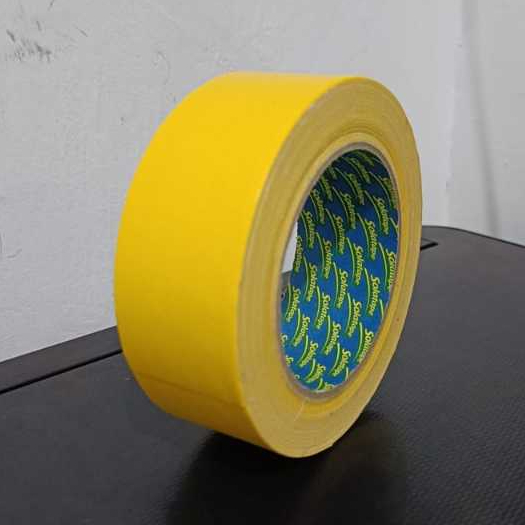 

lakban kain jumbo 42mm x 30 meter / cloth tape / lakban kain 2 inch