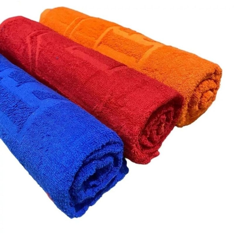 HANDUK GUCCI JUMBO DEWASA