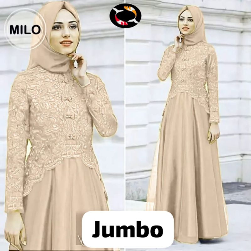 GAMIS BROKAT WANITA IMPORT MODEL TERBARU/GAMIS WANITA IMPORT PREMIUM.