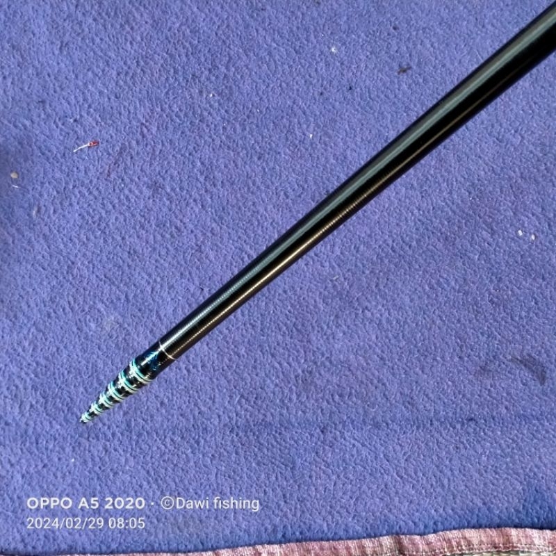 trifis xitao 360cm custom