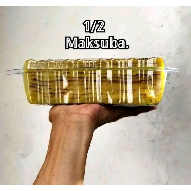 

Kue nusantara