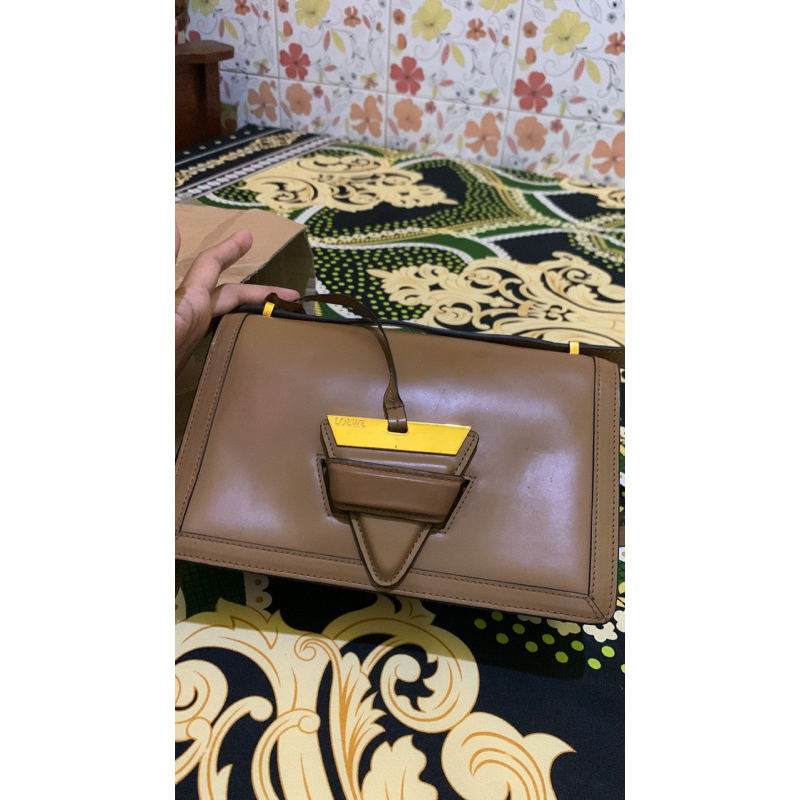 Tas Loewe