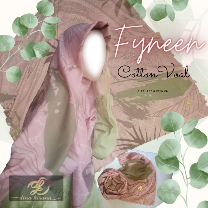 Fyneen Voal