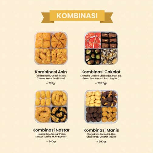 

Ina Cookies Kombinasi