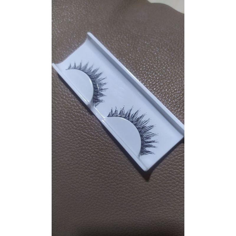 Bulu Mata ARTISAN R04 Natural | bulu mata artisan | bulu mata natural | bulu mata lentik murah