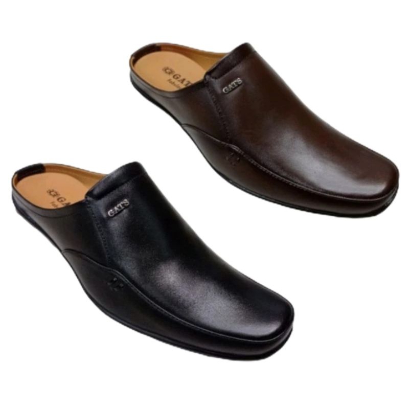 ORIGINAL  Sandal Bustong Pria Gats ZU 061