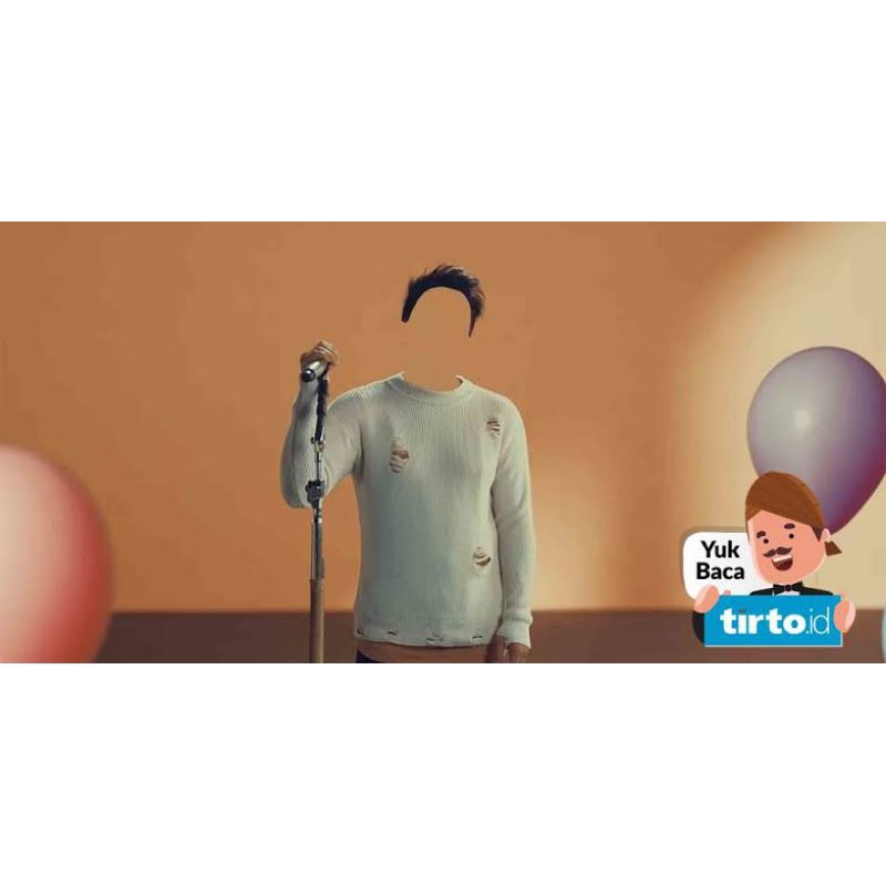 Sweater Ripped Zara Man Sz S