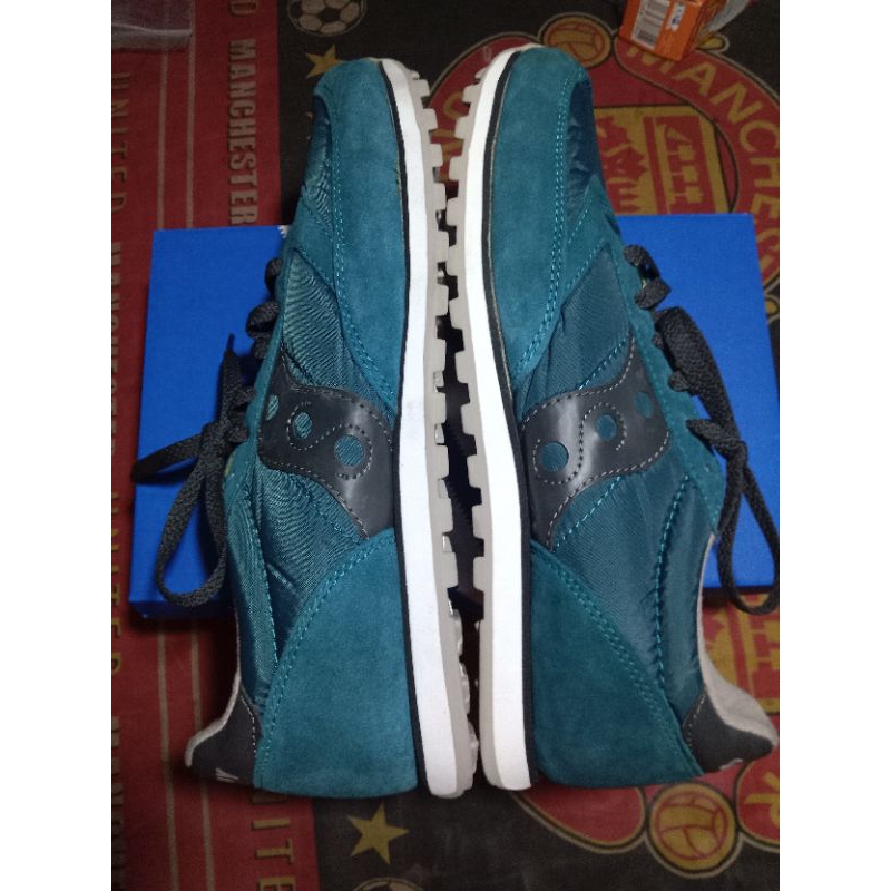 Saucony jazz low pro