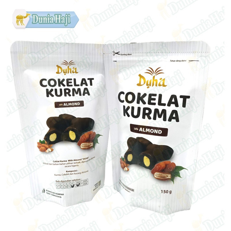 

cokelat kurma