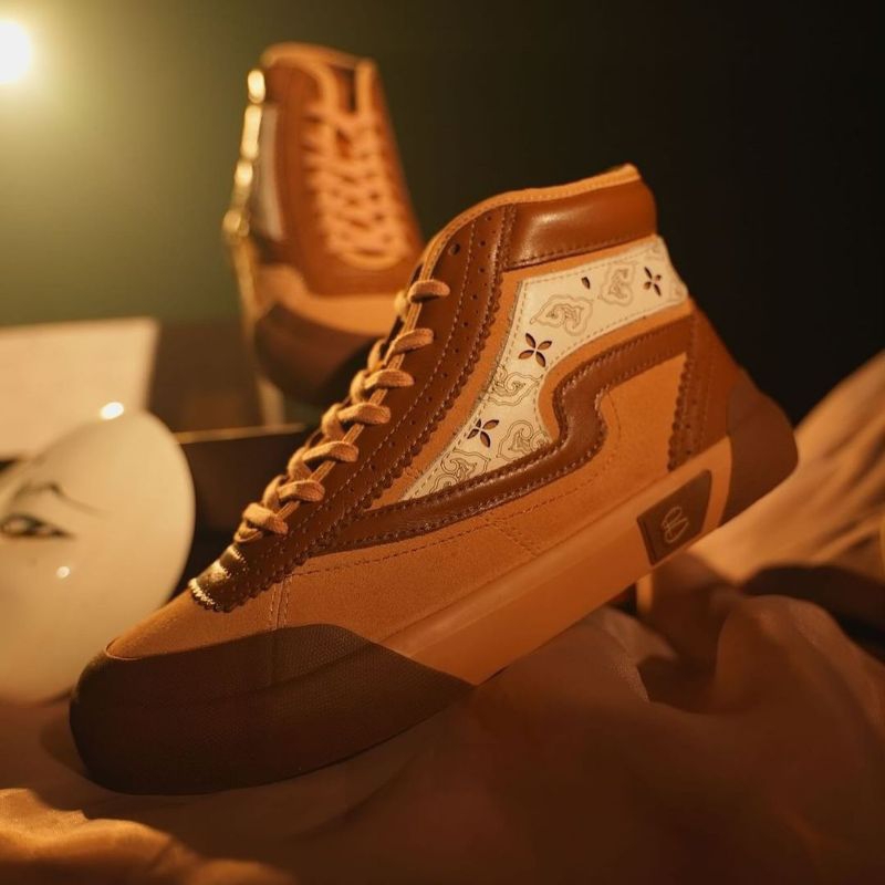 Patrobas El Clasico V2 [ORIGINAL]