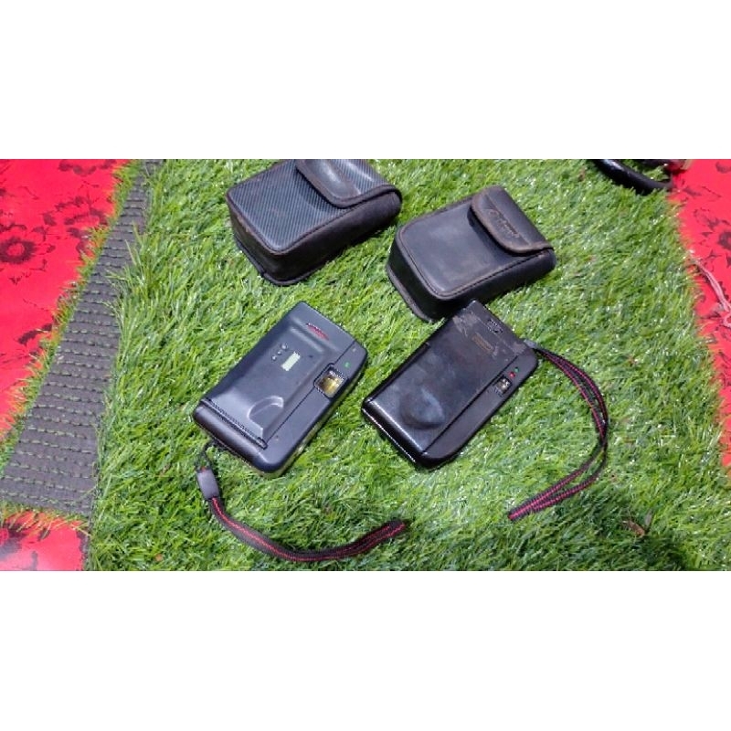 kamera bekas lawas murah