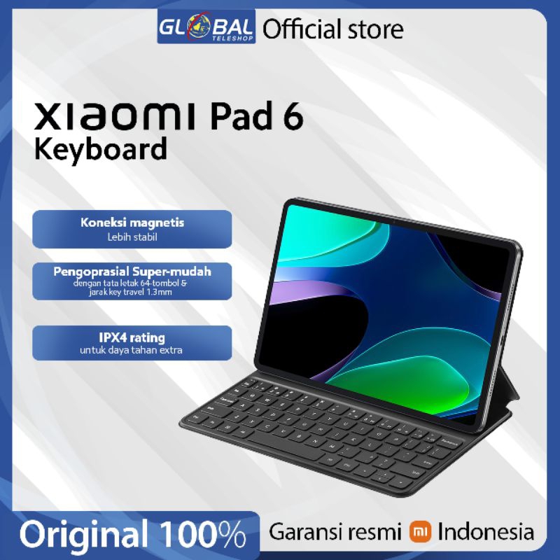 Xiaomi Pad 6 Keyboard