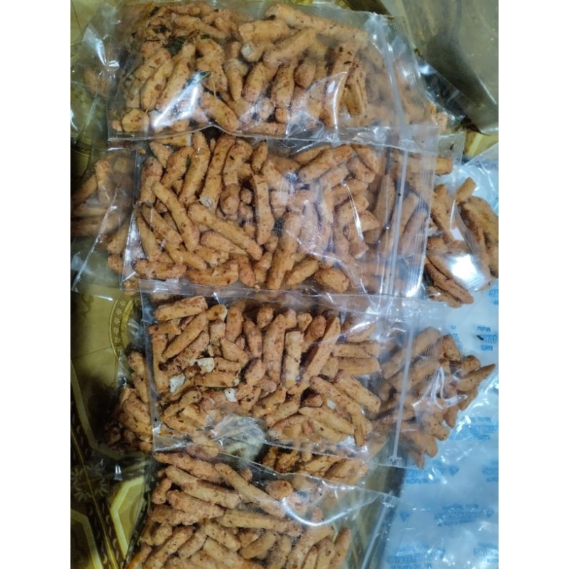 

Basreng viral / basreng sultan.