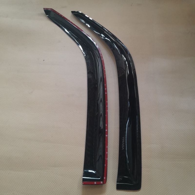 TALANG AIR MOBIL ISUZU TRAGA SLIM