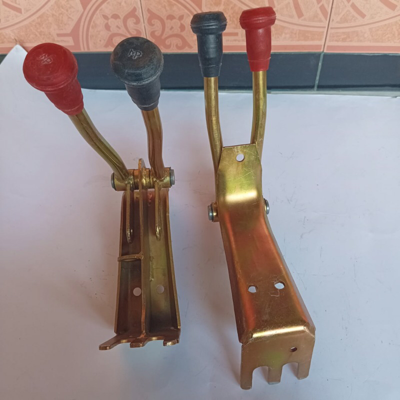 HENDLE PTO DUMP TRUCK/TUAS PENGUKIT TRUCK DUMP pnp